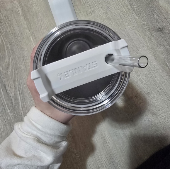 Stanley OG Parfait Ombre Pearlescent 40oz Tumbler - Picture 2 of 5